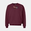 Ultimate Cotton ® Crewneck Sweatshirt Thumbnail