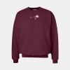 Ultimate Cotton ® Crewneck Sweatshirt Thumbnail