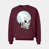 Ultimate Cotton ® Crewneck Sweatshirt Thumbnail