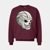 Ultimate Cotton ® Crewneck Sweatshirt Thumbnail