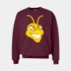 Ultimate Cotton ® Crewneck Sweatshirt Thumbnail