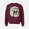 Ultimate Cotton ® Crewneck Sweatshirt Thumbnail