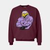 Ultimate Cotton ® Crewneck Sweatshirt Thumbnail