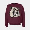 Ultimate Cotton ® Crewneck Sweatshirt Thumbnail