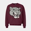 Ultimate Cotton ® Crewneck Sweatshirt Thumbnail