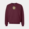 Ultimate Cotton ® Crewneck Sweatshirt Thumbnail
