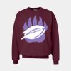 Ultimate Cotton ® Crewneck Sweatshirt Thumbnail