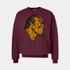 Ultimate Cotton ® Crewneck Sweatshirt Thumbnail