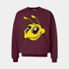 Ultimate Cotton ® Crewneck Sweatshirt Thumbnail