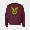 Ultimate Cotton ® Crewneck Sweatshirt Thumbnail