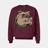 Ultimate Cotton ® Crewneck Sweatshirt Thumbnail