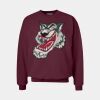 Ultimate Cotton ® Crewneck Sweatshirt Thumbnail