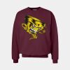 Ultimate Cotton ® Crewneck Sweatshirt Thumbnail