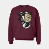 Ultimate Cotton ® Crewneck Sweatshirt Thumbnail