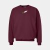 Ultimate Cotton ® Crewneck Sweatshirt Thumbnail