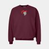 Ultimate Cotton ® Crewneck Sweatshirt Thumbnail