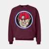 Ultimate Cotton ® Crewneck Sweatshirt Thumbnail