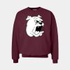 Ultimate Cotton ® Crewneck Sweatshirt Thumbnail