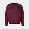 Ultimate Cotton ® Crewneck Sweatshirt Thumbnail