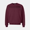 Ultimate Cotton ® Crewneck Sweatshirt Thumbnail