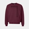Ultimate Cotton ® Crewneck Sweatshirt Thumbnail