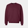 Ultimate Cotton ® Crewneck Sweatshirt Thumbnail