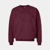 Ultimate Cotton ® Crewneck Sweatshirt Thumbnail