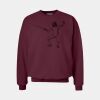 Ultimate Cotton ® Crewneck Sweatshirt Thumbnail