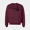 Ultimate Cotton ® Crewneck Sweatshirt Thumbnail