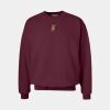 Ultimate Cotton ® Crewneck Sweatshirt Thumbnail