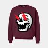 Ultimate Cotton ® Crewneck Sweatshirt Thumbnail