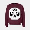 Ultimate Cotton ® Crewneck Sweatshirt Thumbnail