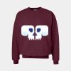 Ultimate Cotton ® Crewneck Sweatshirt Thumbnail
