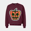 Ultimate Cotton ® Crewneck Sweatshirt Thumbnail