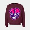 Ultimate Cotton ® Crewneck Sweatshirt Thumbnail