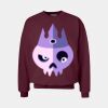 Ultimate Cotton ® Crewneck Sweatshirt Thumbnail