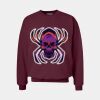 Ultimate Cotton ® Crewneck Sweatshirt Thumbnail
