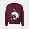 Ultimate Cotton ® Crewneck Sweatshirt Thumbnail