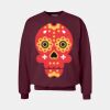 Ultimate Cotton ® Crewneck Sweatshirt Thumbnail