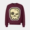 Ultimate Cotton ® Crewneck Sweatshirt Thumbnail