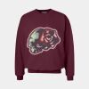 Ultimate Cotton ® Crewneck Sweatshirt Thumbnail