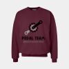 Ultimate Cotton ® Crewneck Sweatshirt Thumbnail