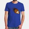 100% Ring Spun Cotton T Shirt Thumbnail