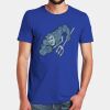 100% Ring Spun Cotton T Shirt Thumbnail