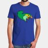 100% Ring Spun Cotton T Shirt Thumbnail