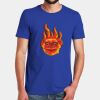 100% Ring Spun Cotton T Shirt Thumbnail