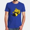 100% Ring Spun Cotton T Shirt Thumbnail