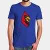 100% Ring Spun Cotton T Shirt Thumbnail