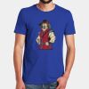 100% Ring Spun Cotton T Shirt Thumbnail