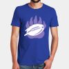 100% Ring Spun Cotton T Shirt Thumbnail